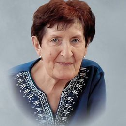 Photo de Pauline Brault Labelle, avis de décès à Montréal