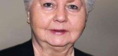 HUDON, Louisette