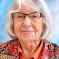 Bernadette McCulloch Gélinas