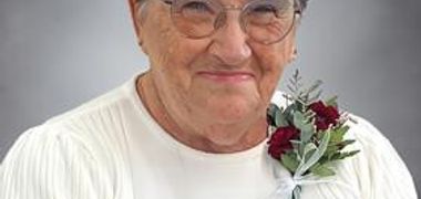 Jacqueline Gauthier