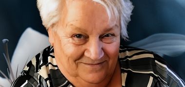 Mariette Thibault
