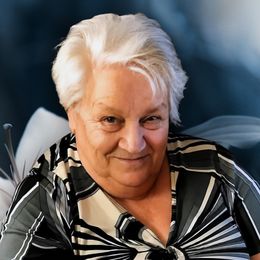 Photo de Mariette Thibault, avis de décès à Matane