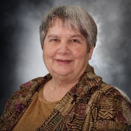 Photo de Jeannine Plourde, avis de décès à Rimouski
