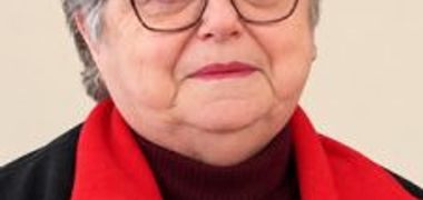 Francine Fortier Paquette