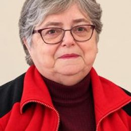 Photo de Francine Fortier Paquette, avis de décès à Vaudreuil-Dorion