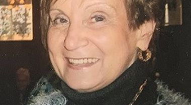 Francine Bélanger Iuticone