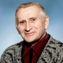Photo of Antonin Simoneau, obituary in Rimouski