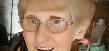 Sharon Marie Walker