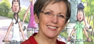 Diane Parent