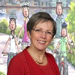Photo de Diane Parent, avis de décès à Québec