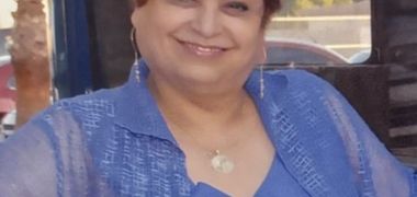 Dora Aleman de Jaquez