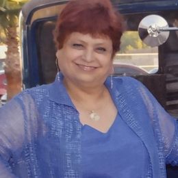 Photo de Dora Aleman de Jaquez, avis de décès