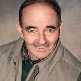 Photo of Camille Aubé, obituary in Saint-Vallier