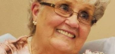 Wilma “Billie” Faye Soward Lewis