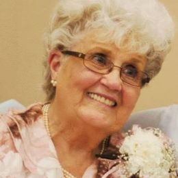 Photo de Wilma “Billie” Faye Soward Lewis, avis de décès