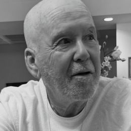 Photo of Mel Klians, obituary in Montréal