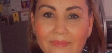Maria de Lourdes Baca