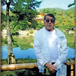 Photo de Gilbert Nobuo Hara, avis de décès