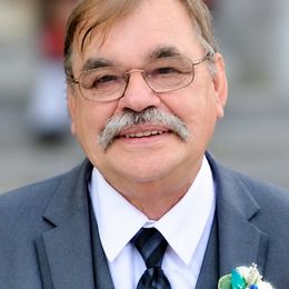 Photo de Jean Claude George Szewczuk, avis de décès à Montréal
