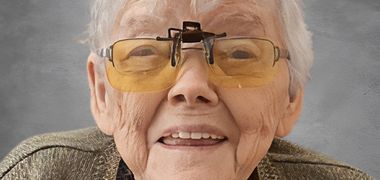 Jeanne D’Arc Noreau