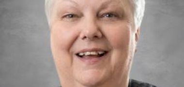 Pierrette Leblond Lapierre
