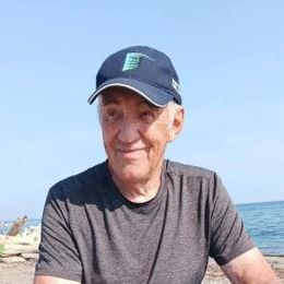 Photo of Jacques Dion, obituary in Carleton-sur-Mer