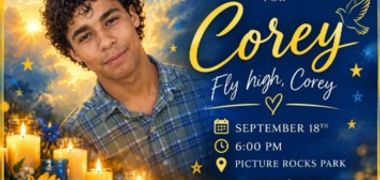 Corey Lee Roper