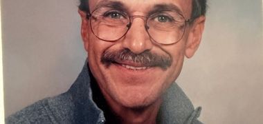 Steven Forrest Reeves