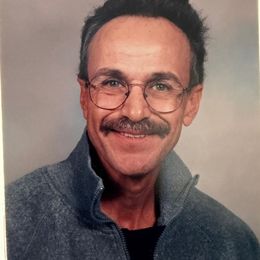 Photo de Steven Forrest Reeves, avis de décès