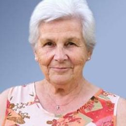 Photo de Claire Cossette, avis de décès à Saint-Prosper