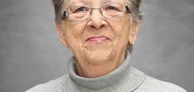 Thérèse Morin