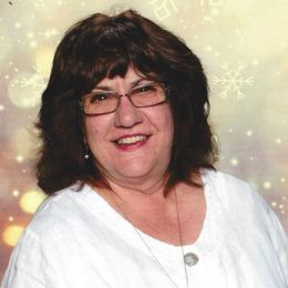 Photo de Grace Pizzardi (born Di Michele), avis de décès à Laval