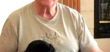 Bonnie Lou Sullivan