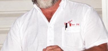 Larry Olin Rodgers