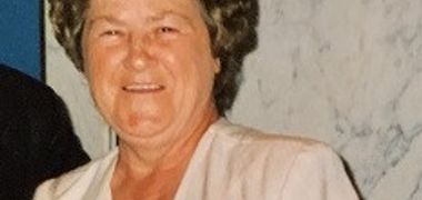 Claudette Hébert Fedak