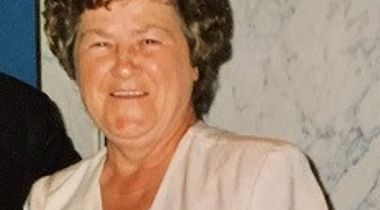 Claudette Hébert Fedak