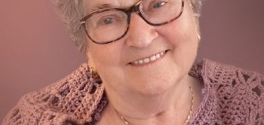 Louisette Paquin Gaulin