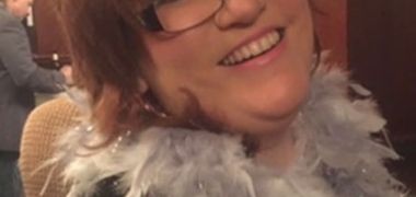 ROCHON, Lois Patricia (nee Summers)