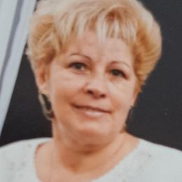 Photo de Lise Cadorette, avis de décès à Saint-Jérôme