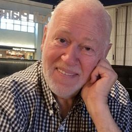 Photo de André Nepveu, avis de décès à Longueuil