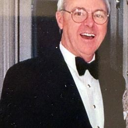 Photo de Jack Collins, avis de décès