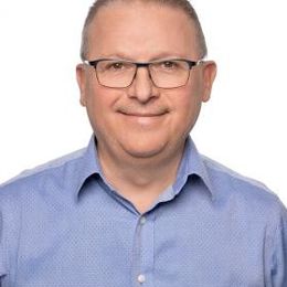 Photo de Robin Lapointe, avis de décès à Québec