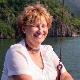 Photo of Monique Rochon, obituary in Saint-Constant