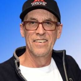 Photo de Yvon Lemay, avis de décès à Trois-Rivières