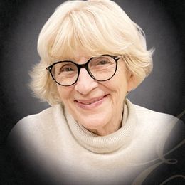 Photo of Jocelyne Lemaire Fontaine, obituary in Sherbrooke