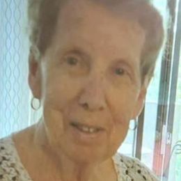 Photo de Rita Boisvert, avis de décès à Laval