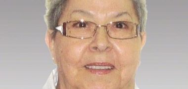 Marie-Lucille Ouellet