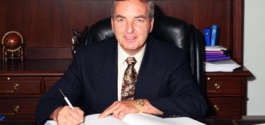 André Cyr