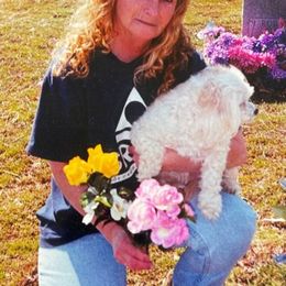 Photo of Edith Geraldine Layton, obituary
