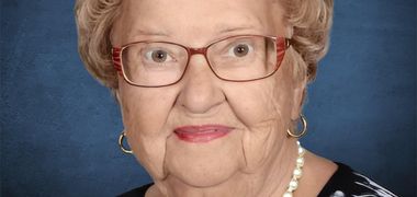 Rita THIBEAULT